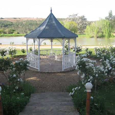 Happy Lands Farmstay Addo Ngoại thất bức ảnh