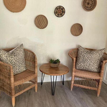 Happy Lands Farmstay Addo Ngoại thất bức ảnh