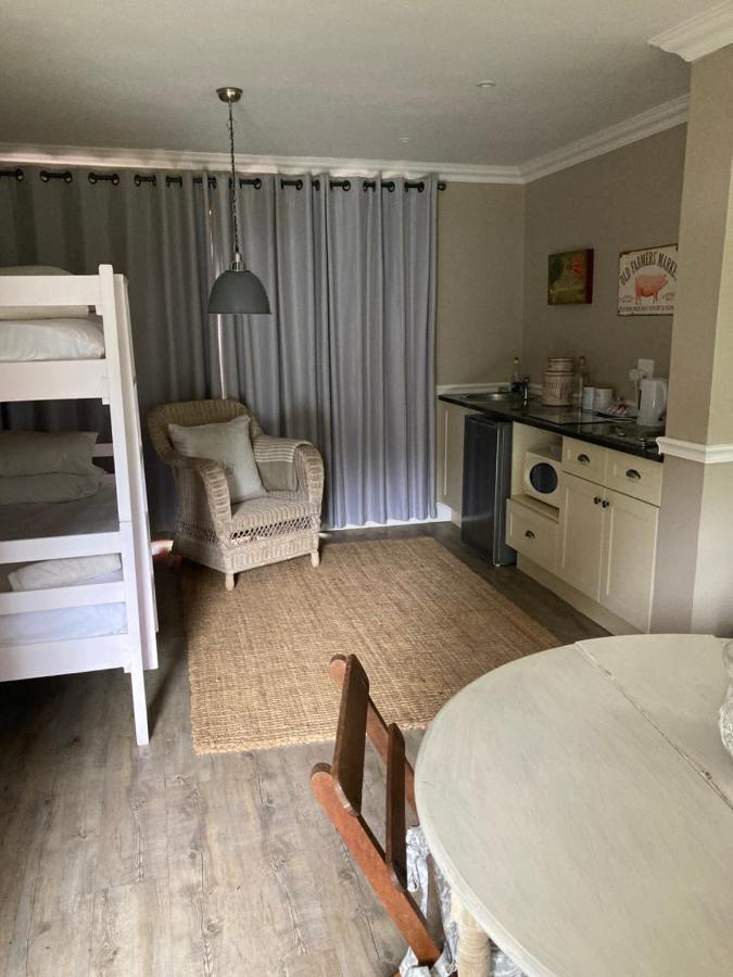 Happy Lands Farmstay Addo Ngoại thất bức ảnh