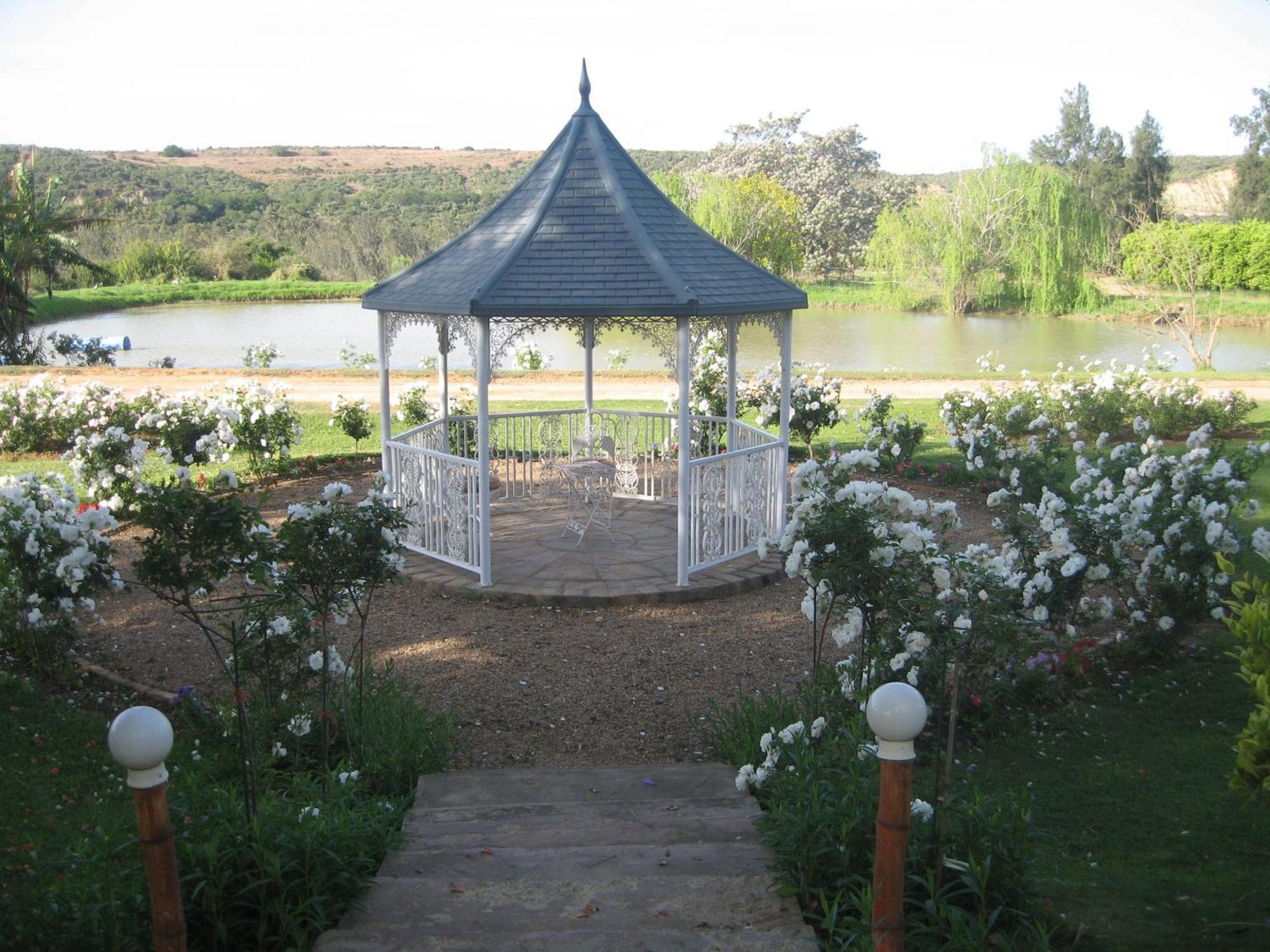 Happy Lands Farmstay Addo Ngoại thất bức ảnh