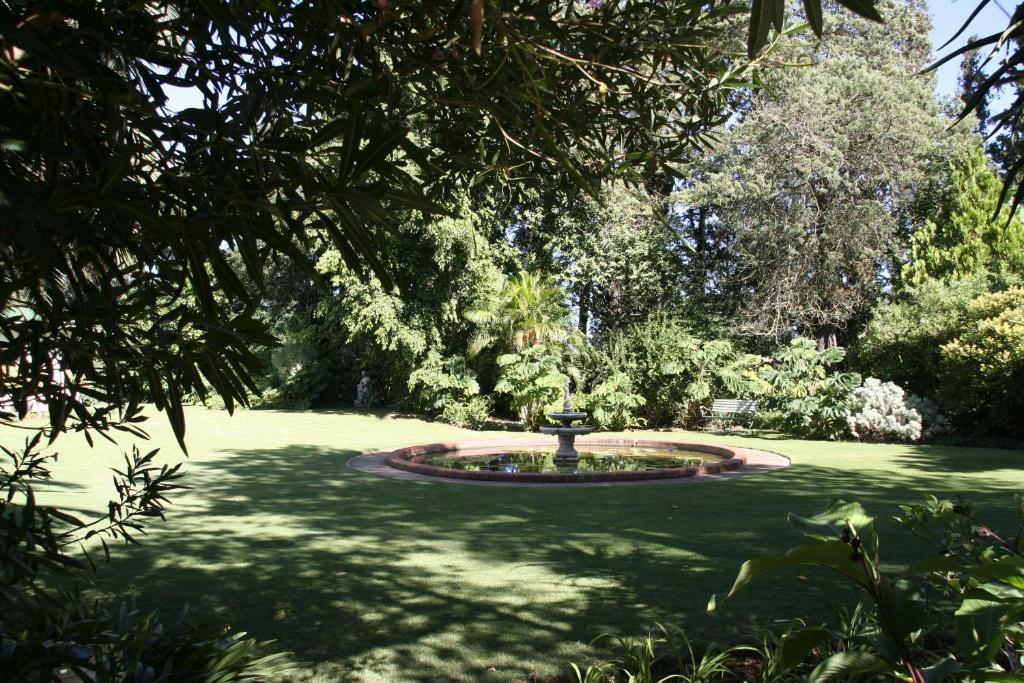 Happy Lands Farmstay Addo Ngoại thất bức ảnh