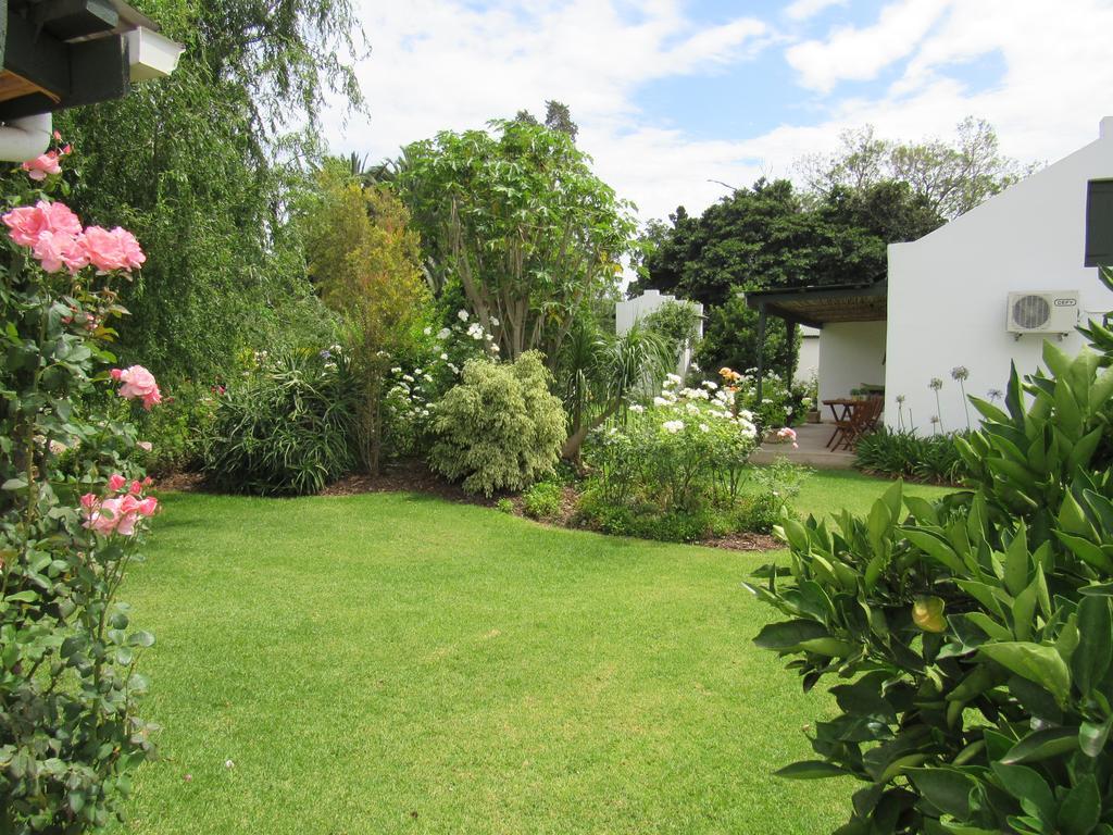 Happy Lands Farmstay Addo Ngoại thất bức ảnh