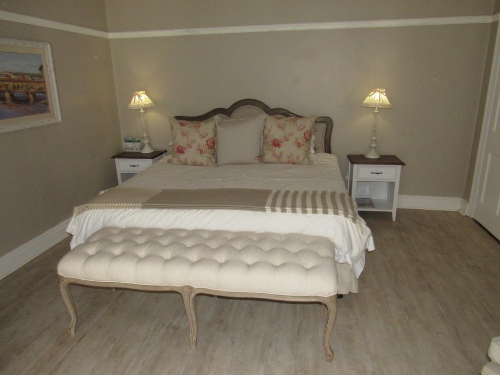 Happy Lands Farmstay Addo Ngoại thất bức ảnh