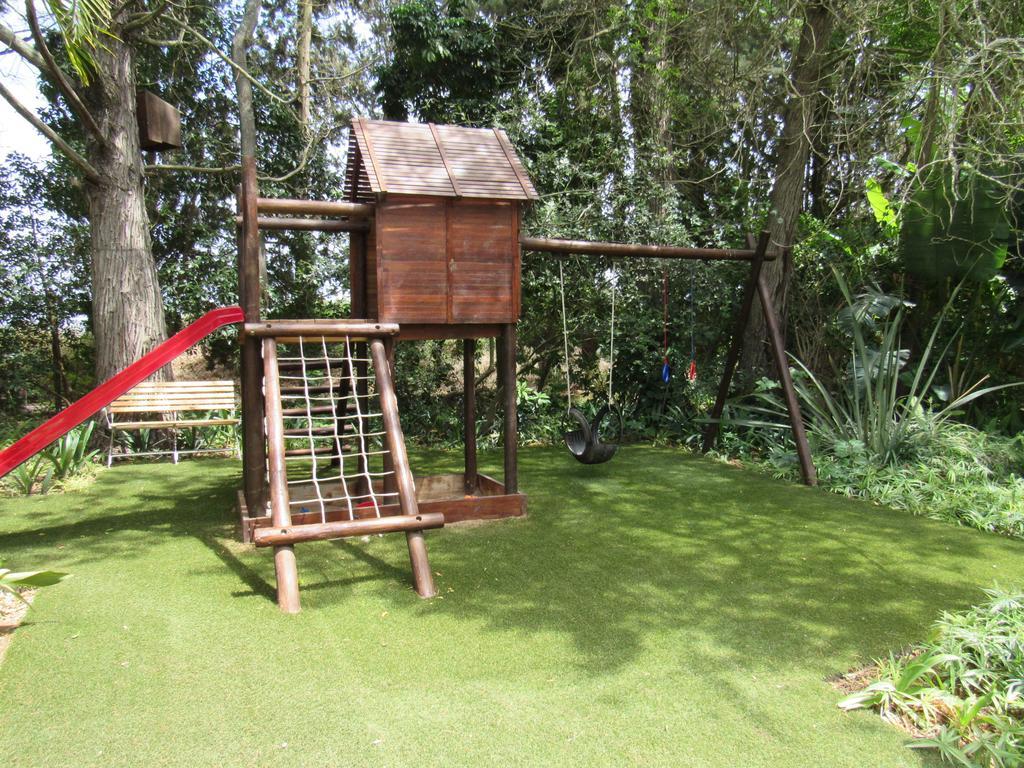 Happy Lands Farmstay Addo Ngoại thất bức ảnh