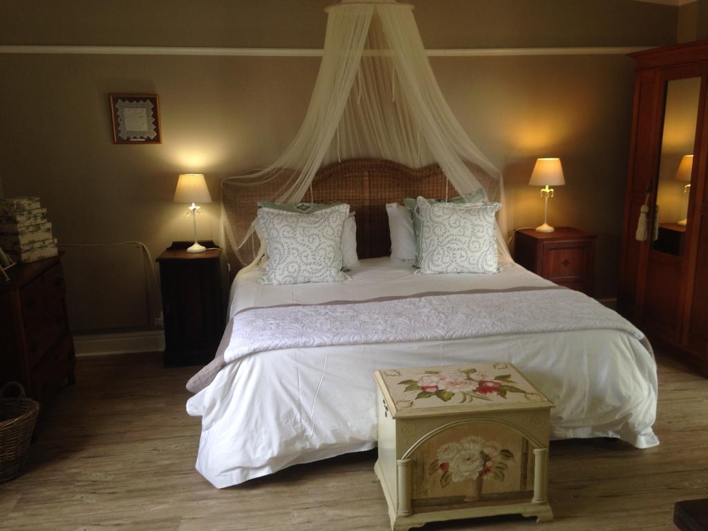 Happy Lands Farmstay Addo Ngoại thất bức ảnh