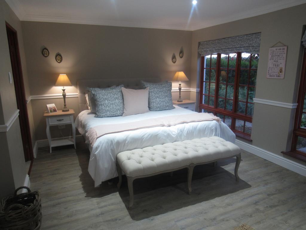 Happy Lands Farmstay Addo Ngoại thất bức ảnh
