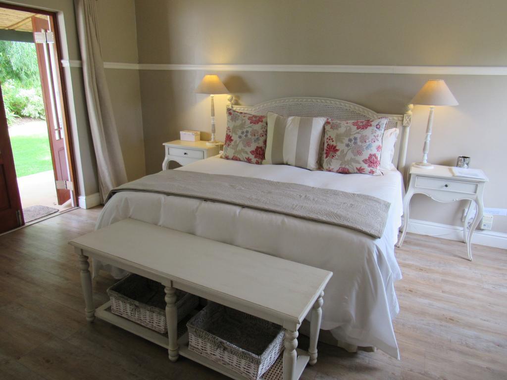 Happy Lands Farmstay Addo Ngoại thất bức ảnh