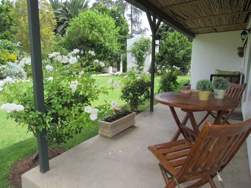 Happy Lands Farmstay Addo Ngoại thất bức ảnh
