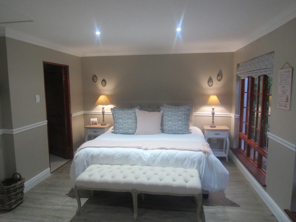 Happy Lands Farmstay Addo Ngoại thất bức ảnh