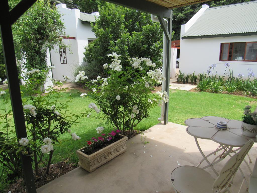 Happy Lands Farmstay Addo Ngoại thất bức ảnh