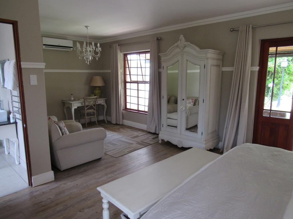 Happy Lands Farmstay Addo Ngoại thất bức ảnh