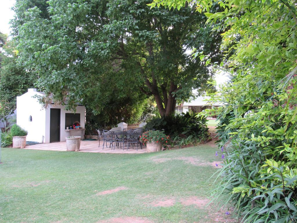 Happy Lands Farmstay Addo Ngoại thất bức ảnh