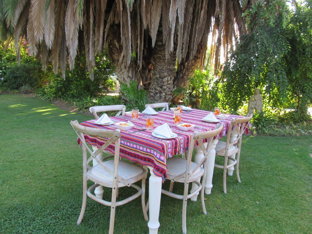 Happy Lands Farmstay Addo Ngoại thất bức ảnh