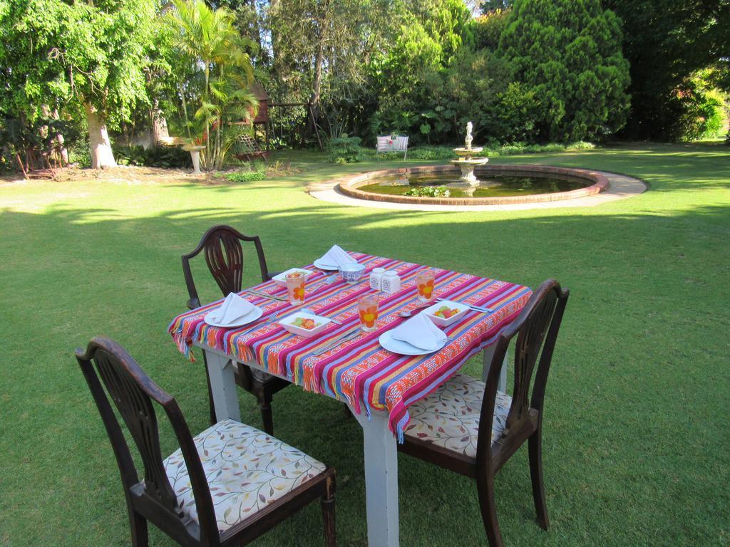 Happy Lands Farmstay Addo Ngoại thất bức ảnh