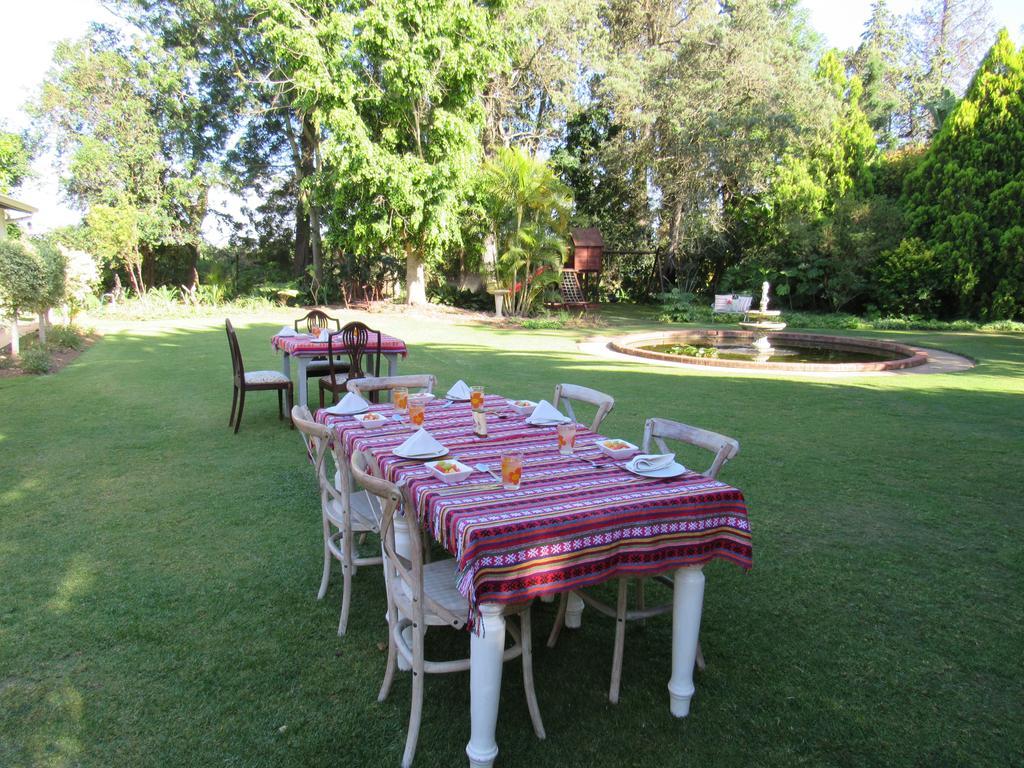 Happy Lands Farmstay Addo Ngoại thất bức ảnh