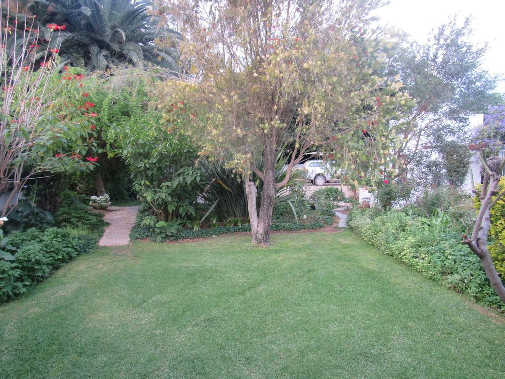Happy Lands Farmstay Addo Ngoại thất bức ảnh