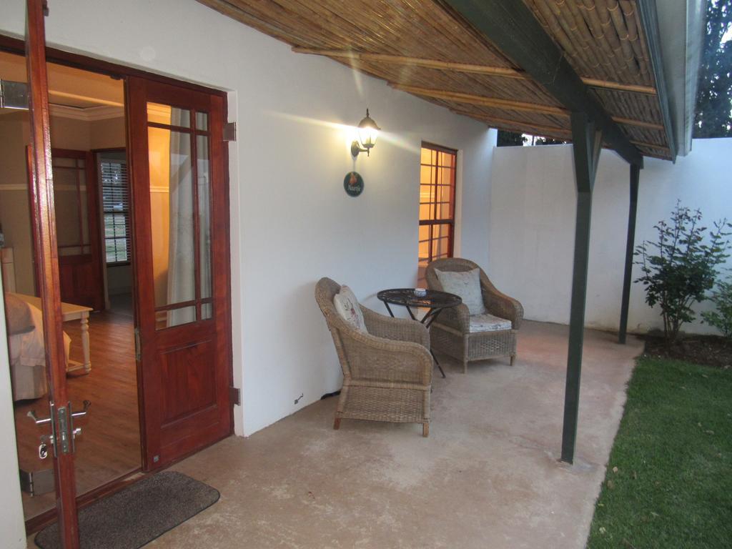 Happy Lands Farmstay Addo Ngoại thất bức ảnh