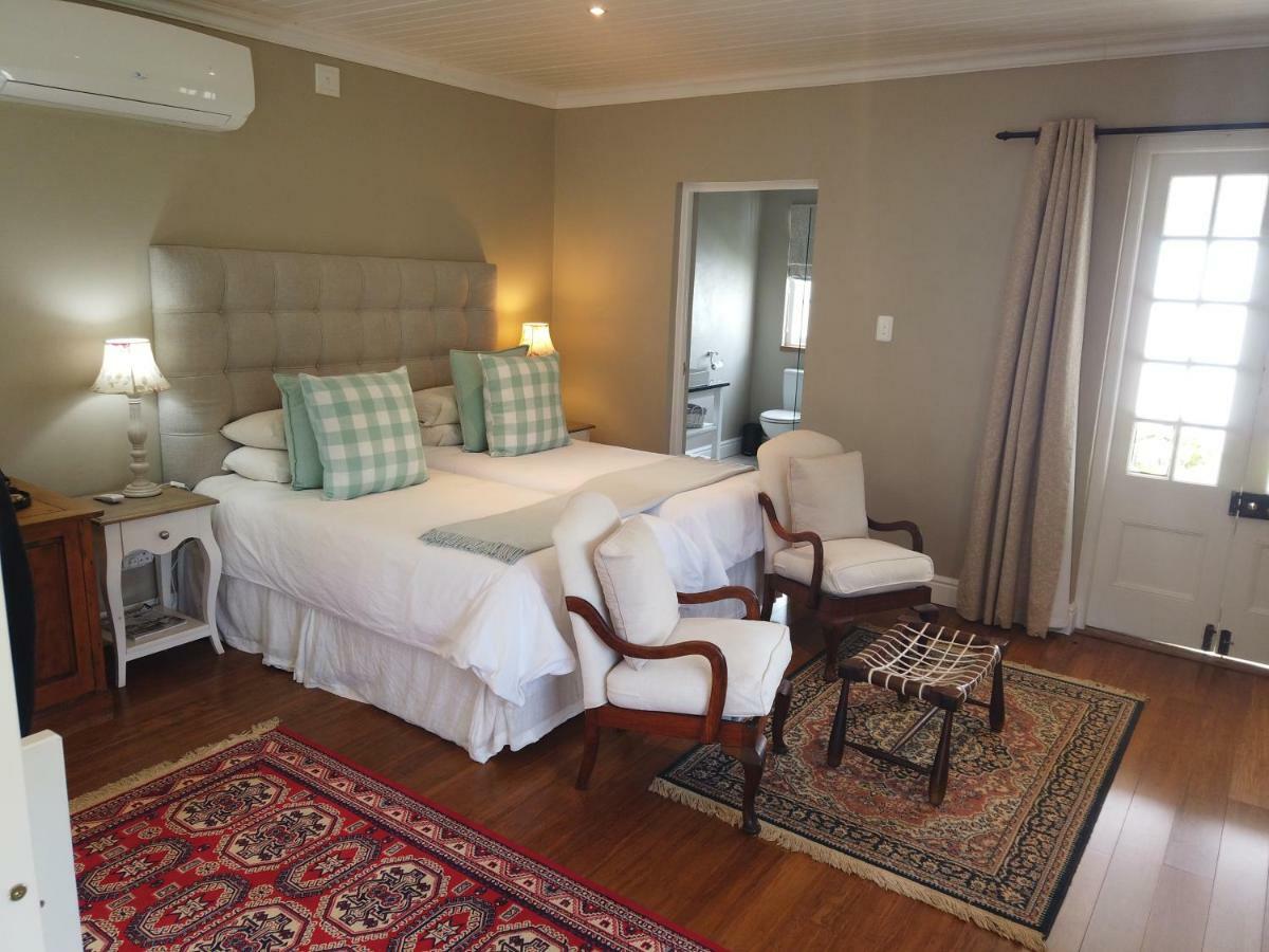 Happy Lands Farmstay Addo Ngoại thất bức ảnh
